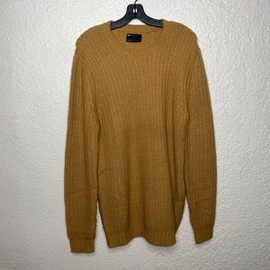 Mens sweater